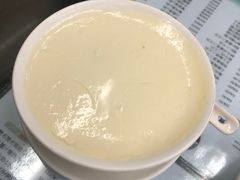 姜汁撞奶-义顺牛奶公司