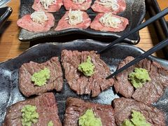 -丸藏和牛烧肉专门店(园区师惠坊店)