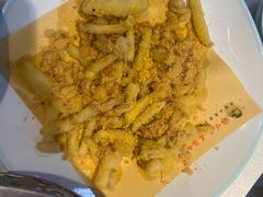 -津沽小院(天津之眼店)