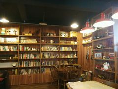 android_upload_pic-KAFKA·卡夫卡咖啡(文林店)