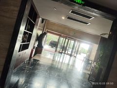 -东海森林温泉度假酒店