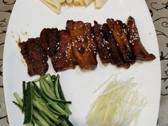 酥不烂烤肉-一江春水·杭帮臻宴(三台山店)