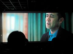 -环球国际影城(天鸿广场LUXE巨幕店)