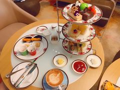 -粤海喜来登酒店·&More聚驿(天河城店)