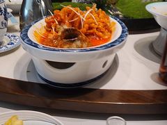 -南山翁新概念川菜(红山常发广场店)