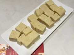 冻豆腐-双龙井火锅·川渝味道(亦庄店)