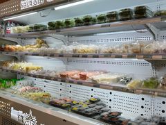 -超级泰·泰式麻辣烫(南京商厦店)