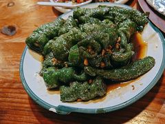 -牛五郎·小炒黄牛肉(曙光店)