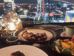 -Hi City·城市之巅