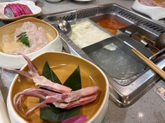 -海底捞火锅(南开鲁能城店)