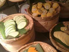 -武汉武昌威斯汀酒店-知味自助餐厅