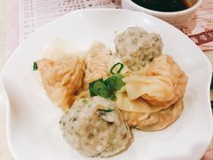 红油三宝-池记(尖沙咀店)