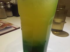 -七哥港式茶餐厅(亮马桥总店)