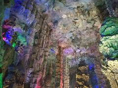 -泰安地下龙宫景区