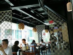 大堂-川里谈·川味小馆(北京路店)