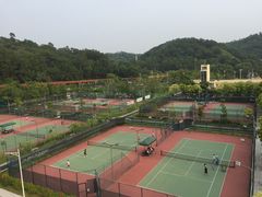 -白水带风景区体育公园