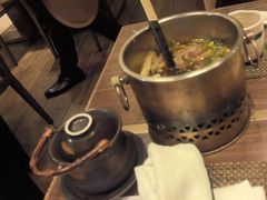 -田舍家Inakaya(天汇igc店)