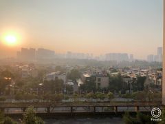 -月牙潭公园