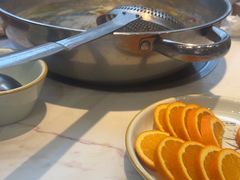 -乡土黄·鲜牛肉火锅·小龙虾(兴业街店)
