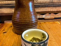 -阿婆情腊排骨火锅(金虹路店)