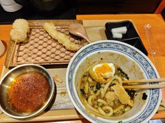 -天妇罗内顺田(罗湖店)