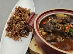-宗氏一喜砂锅·特色湖北菜(楚河汉街店)