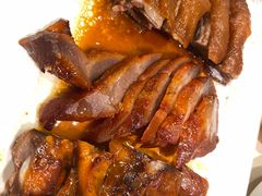 烧腊拼盘-味妙顺德厨房(绿地缤纷城店)