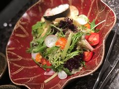 -老乾杯和牛烧肉(王府中环店)
