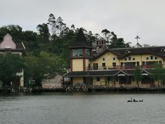 -深圳东部华侨城茵特拉根酒店