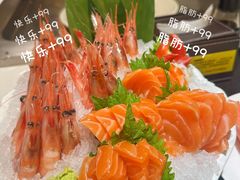-大渔铁板烧(万象城店)