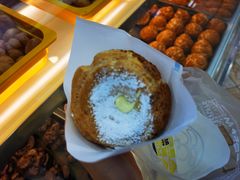 -田中先生の泡芙工坊(罗斯福店)