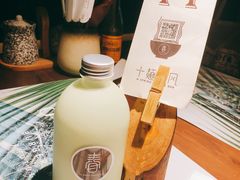 -十面春风·江南面馆(崇宁路店)