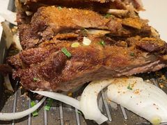 -清真·宁夏印象·盐池滩羊肉体验店(江宁路店)