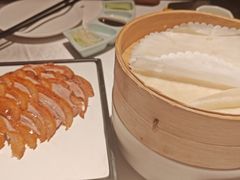 -北京全聚德(清华园店)