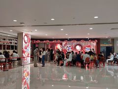 -侯师傅热炒店(印象城店)
