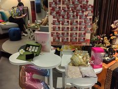 -迪洲SPA(大明宫店)