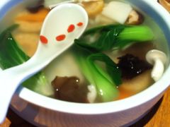 -去茶去餐厅(中央大街店)