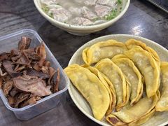 -李记清真馆(打钉巷店)