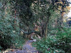 -岳麓山风景名胜区