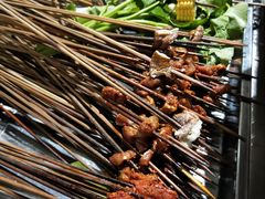 -钢管厂歆瑞源油卤串串香(春熙路太古里店)