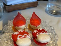 -L'Arome芳芳法国餐厅(仙林金鹰店)