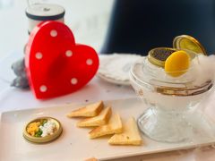 -MORTON'S 莫尔顿牛排坊(北京丽晶酒店)