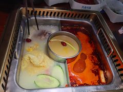 -大渝火锅(苏州西城永捷店)