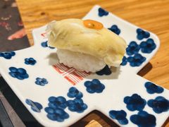 -藤原布二·八佰善会席料理(奥体店)