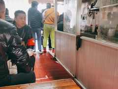 -云南大锅豆浆店