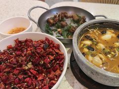 -Waanjai 晚嘉餐厅(南京商厦店)