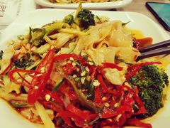 -魏家凉皮(博水商务大厦店)