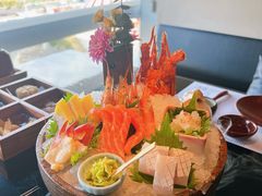 -花潮料理艺食馆(苏宁广场B区店)