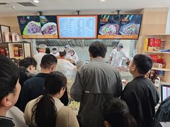 -闫家驴肉老店(华电一校店)