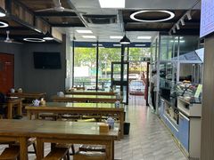 -陇上全荟兰州传统牛肉面(延吉路店)